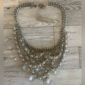 Chun Luu necklace